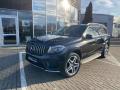 Mercedes-Benz GLS 350 D 4MATIC