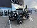 Mercedes-Benz G 500 44