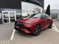 Mercedes-Benz GLE 450 D 4MATIC kup