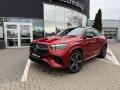 Mercedes-Benz GLE 450 D 4MATIC kup�