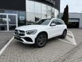 Mercedes-Benz GLC 300 D 4MATIC