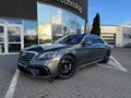 Mercedes-Benz Mercedes-AMG S 63 L 4MATIC+