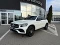 Mercedes-Benz GLC 300 D 4MATIC kup