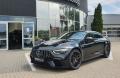 Mercedes-Benz AMG GT Mercedes 63 S 4MATIC+