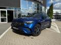 Mercedes-Benz GLC 220 D 4MATIC Kup