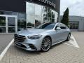 Mercedes-Benz S 400 D L 4MATIC
