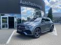 Mercedes-Benz GLE 300 D 4Matic