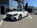 Mercedes-Benz Mercedes-AMG S 63 4MATIC+