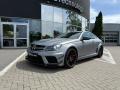 Mercedes-Benz C 63 AMG Black Series