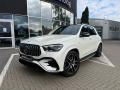 Mercedes-Benz GLE Mercedes-AMG 53 4MATIC+