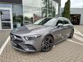 Mercedes-Benz Mercedes-AMG A 35 4MATIC