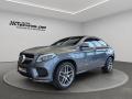 Mercedes-Benz GLE 350 D 4MATIC kup�