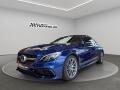 Mercedes-Benz Mercedes-AMG C 63 kup�
