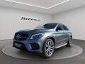 Mercedes-Benz GLE Mercedes-AMG 43 4MATIC kup�