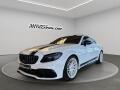 Mercedes-Benz Mercedes-AMG C 63 S kup�