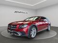 Mercedes-Benz E 220 D 4MATIC ALLTERRAIN