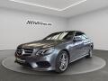 Mercedes-Benz E 220 D 4MATIC