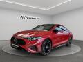 Mercedes-Benz CLA 350 4MATIC kup�