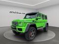 Mercedes-Benz G 500 4�4