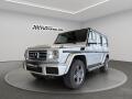 Mercedes-Benz G 350 d