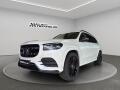 Mercedes-Benz GLS 400D 4MATIC