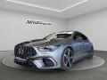 Mercedes-Benz CLA Mercedes-AMG 45 S 4MATIC+ Shoo
