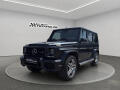 Mercedes-Benz Mercedes-AMG G 63