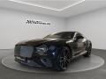 Bentley Continental GT W12 6.0 Bi-Turbo