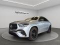 Mercedes-Benz GLE 450 D 4MATIC kup�