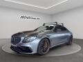 Mercedes-Benz Mercedes-AMG C 63 S kup�