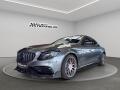 Mercedes-Benz Mercedes-AMG C 63 S kup�