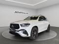 Mercedes-Benz GLE 450 D 4MATIC