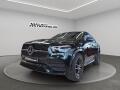 Mercedes-Benz GLE 400 D 4MATIC kup�