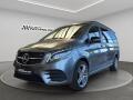 Mercedes-Benz V 300 D 4MATIC MarcoPolo Horiz