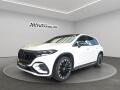 Mercedes-Benz EQS 580 4MATIC SUV