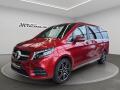 Mercedes-Benz V300 d 4MATIC L EXCLUSIVE