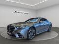 Mercedes-Benz S 500 4MATIC