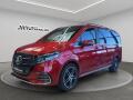 Mercedes-Benz V300 d 4MATIC L EXCLUSIVE