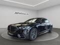 Mercedes-Benz S350d 4MATIC Long