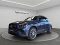 Mercedes-Benz GLE 450 d 4MATIC