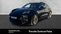 Porsche Macan Turbo