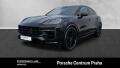 Porsche Cayenne E Hybrid Coup�