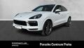 Porsche Cayenne Coup�