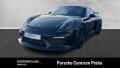Porsche Cayman GT4
