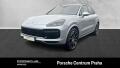 Porsche Cayenne Turbo