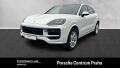 Porsche Cayenne S Coup�