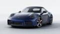 Porsche 911 Targa 4S