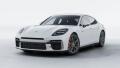 Porsche Panamera Turbo E-Hybrid