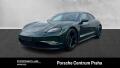 Porsche Taycan Sport Turismo