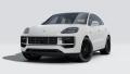 Porsche Cayenne E-Hybrid Coupe Black Edition